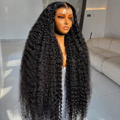 HD 13*6 wig curly 30 inch