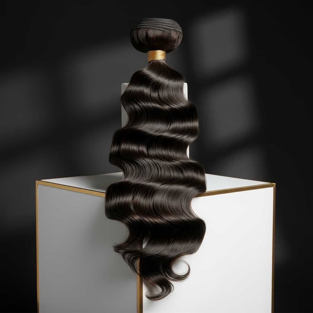 Bodywave bundles