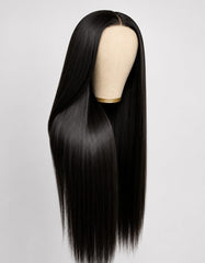 13*6 Hd lace wig Straight 30 inches