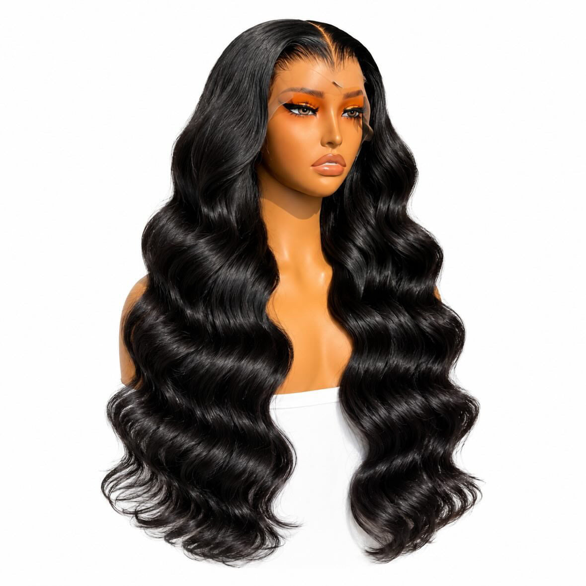 HD bodywave 13* 6 (30 inch Wig)